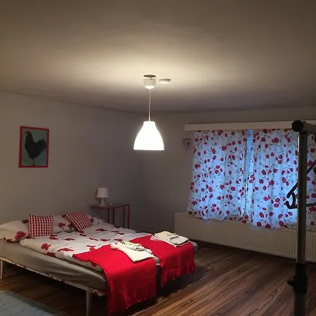 B&B Lobec