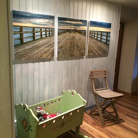 B&B Lobec Nocleg ze śniadaniem