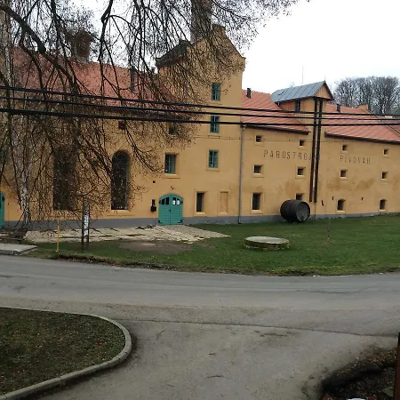 B&B Lobec Nocleg ze śniadaniem *