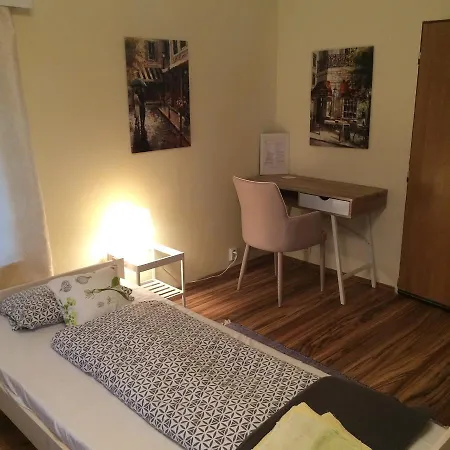 B&B Lobec Nocleg ze śniadaniem *