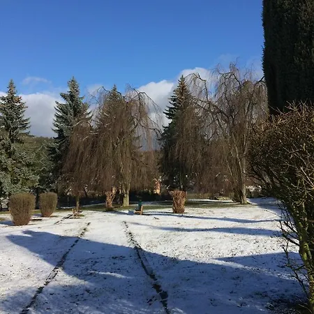 B&B Lobec Nocleg ze śniadaniem