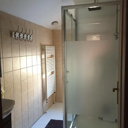 Nocleg ze śniadaniem B&B Lobec
