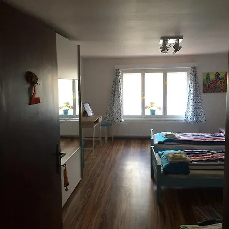 B&B Lobec Nocleg ze śniadaniem