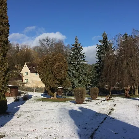 B&B Lobec Nocleg ze śniadaniem