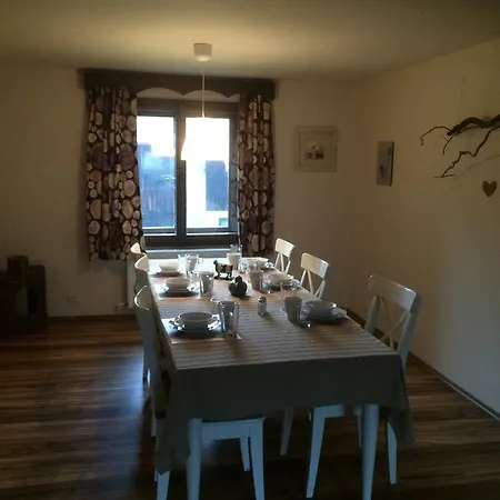 B&B Lobec Nocleg ze śniadaniem Lobec