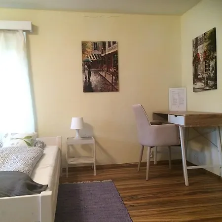 B&B Lobec Lobec