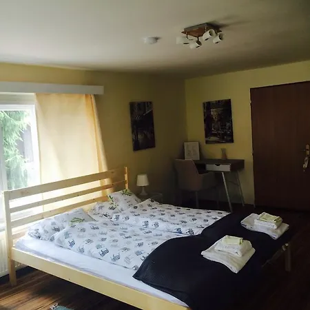B&B Lobec Nocleg ze śniadaniem Lobec