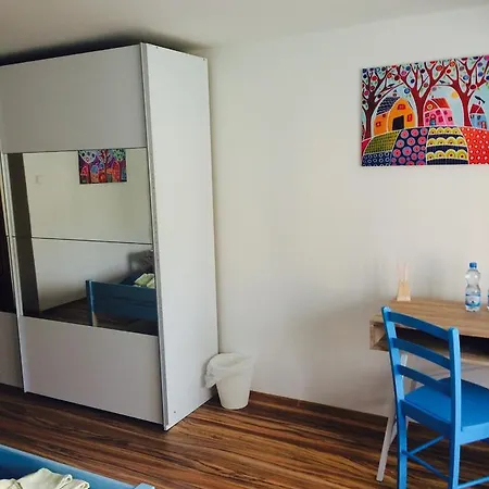 B&B Lobec Nocleg ze śniadaniem Lobec