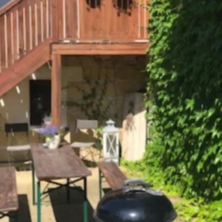 Nocleg ze śniadaniem B&B Lobec