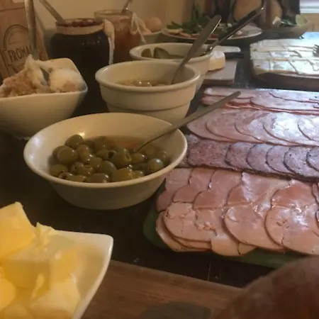 B&B Lobec